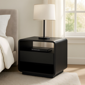 Modella Night Stand